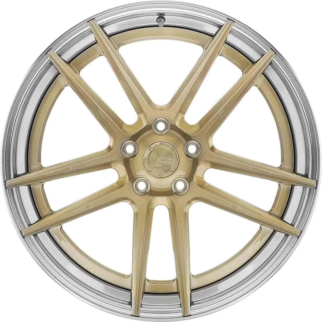 BC Forged wheels HCS01 (HCS Series)
