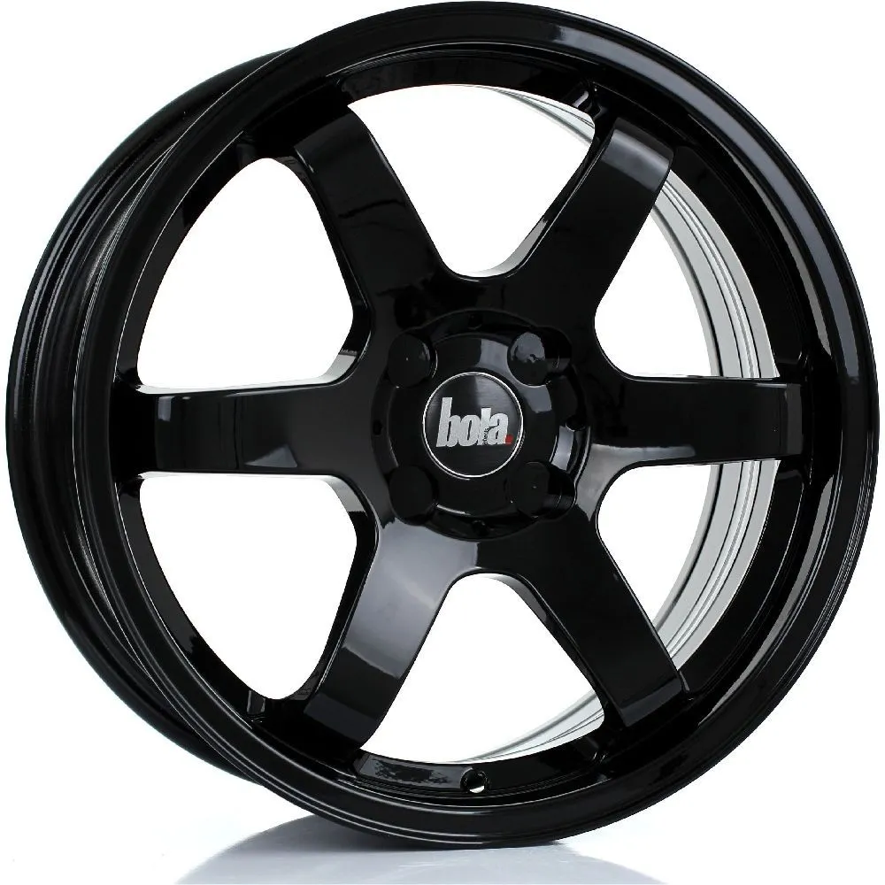 Bola Forged Wheels b1r