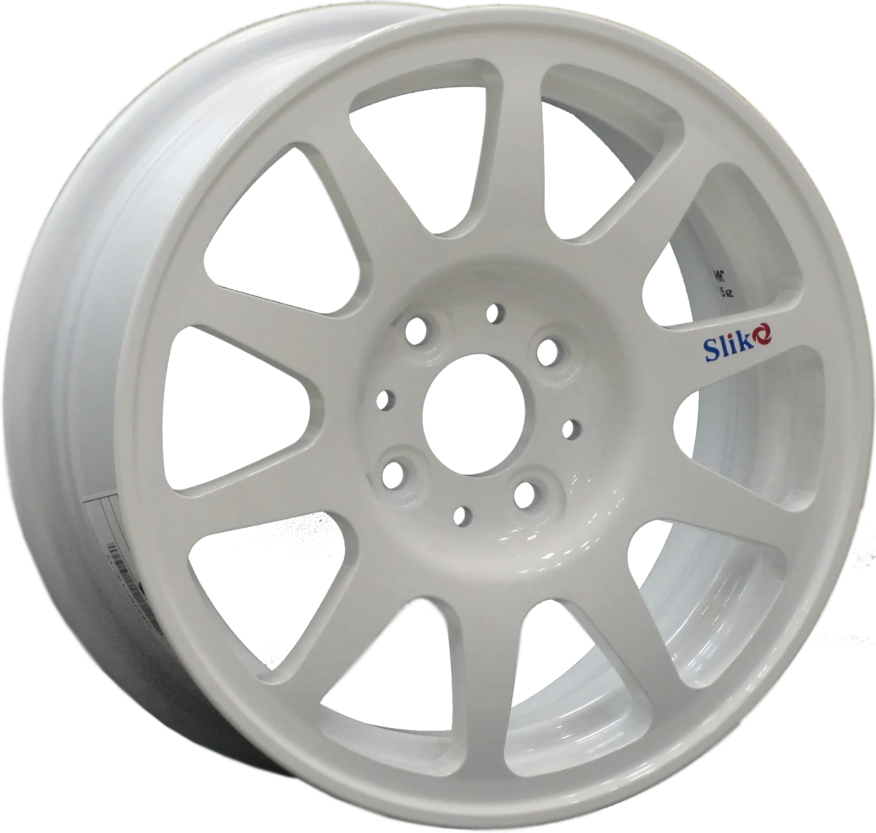 SLIK  forged wheels L-1725S