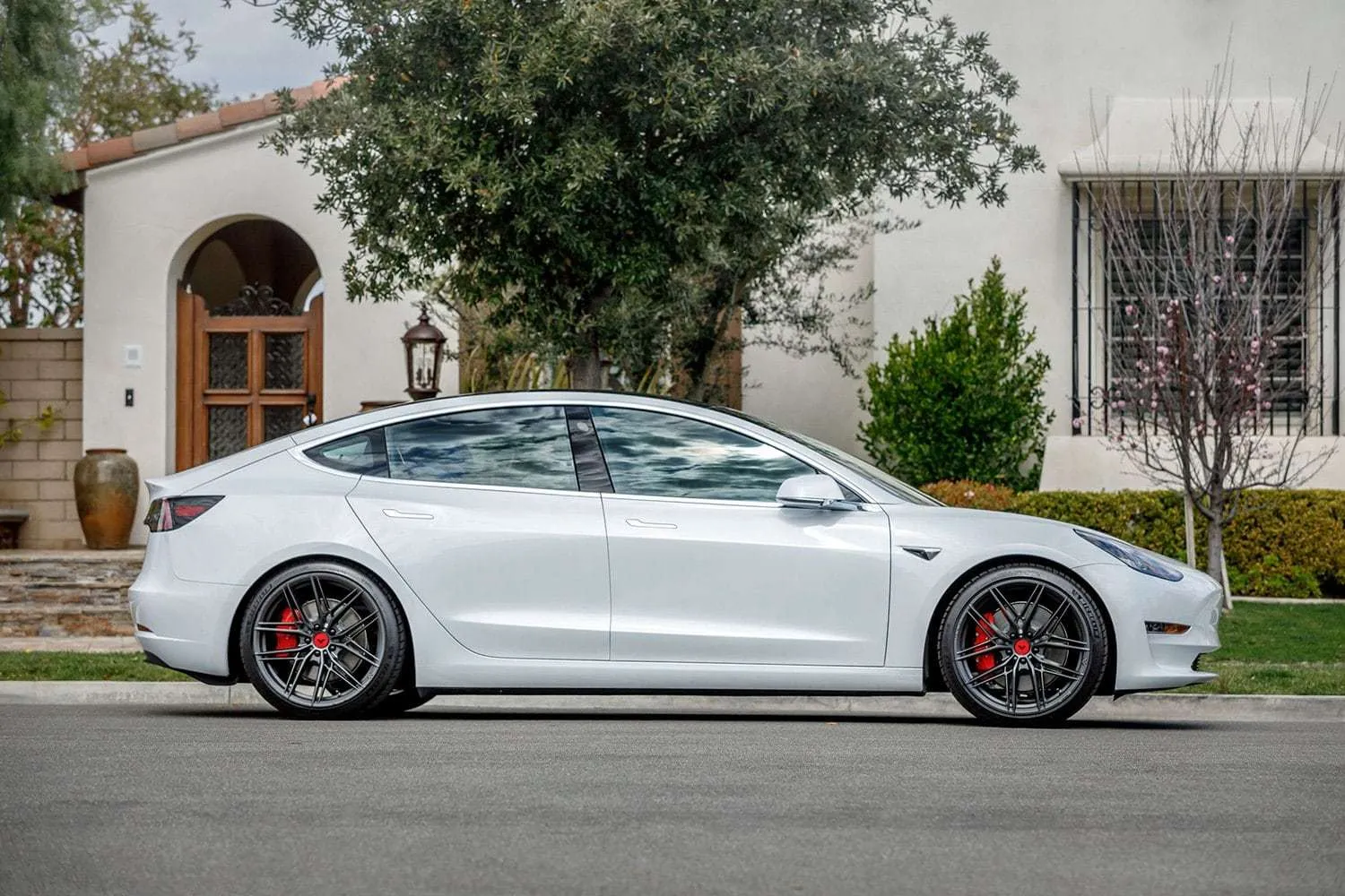 Vorsteiner Flow Forged wheels V-FF 112