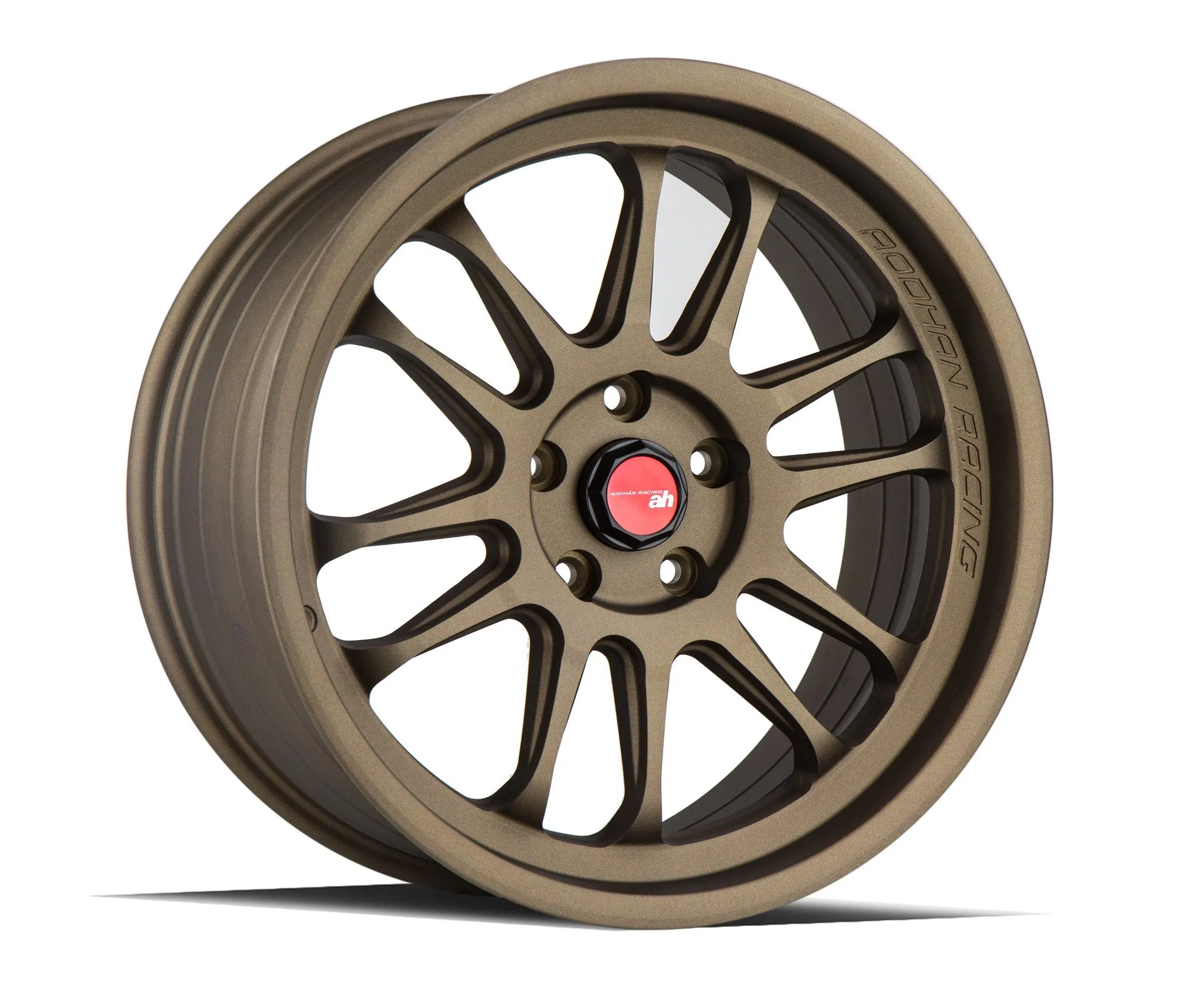 Aodhan Forged Wheels AH07