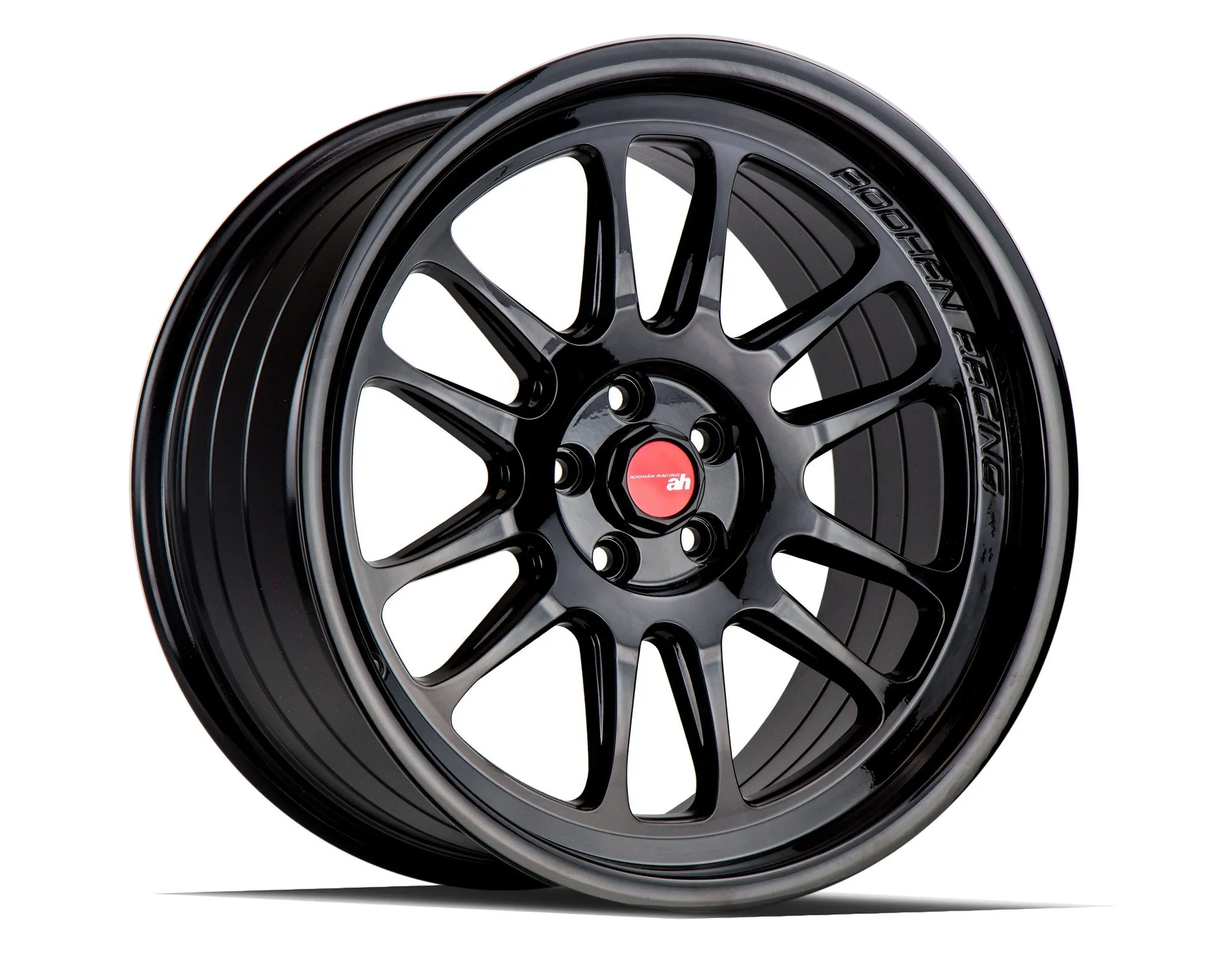 Aodhan Forged Wheels AH07