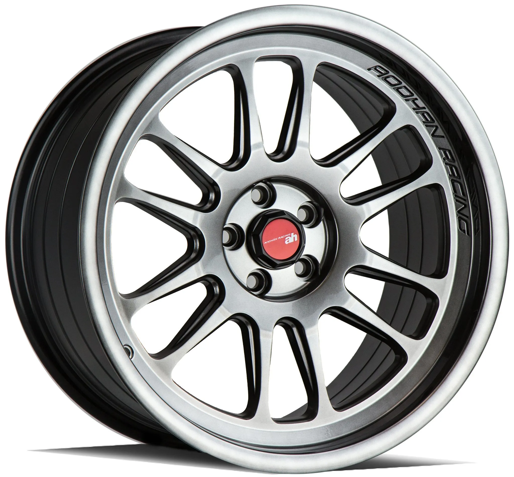 Aodhan Forged Wheels AH07