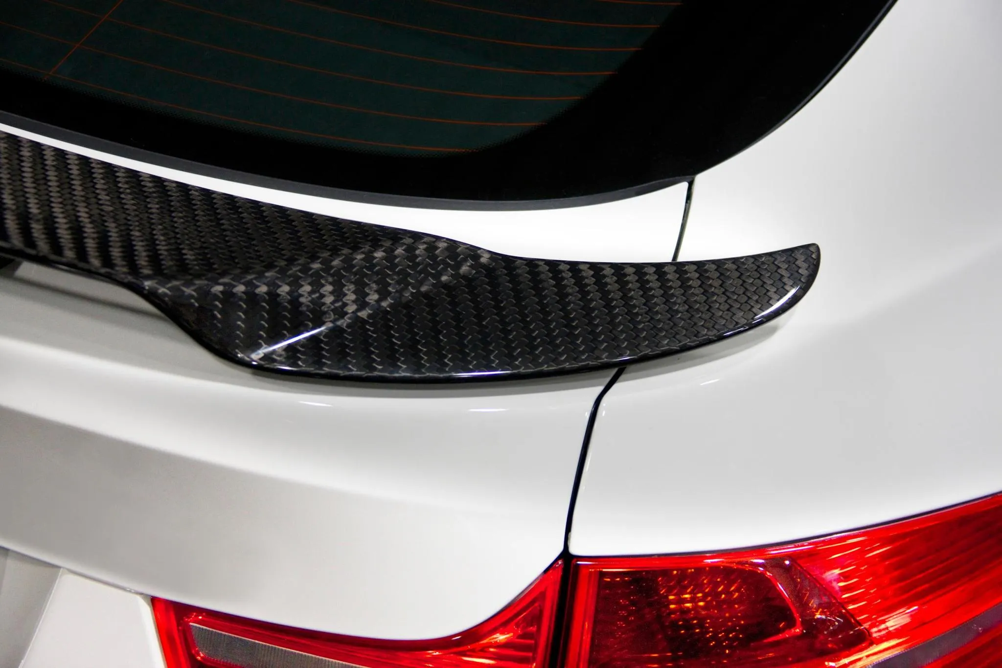 Mansory body kit for BMW X6 new style