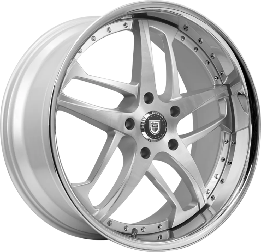 Lexani SOLAR Light Alloy Wheels