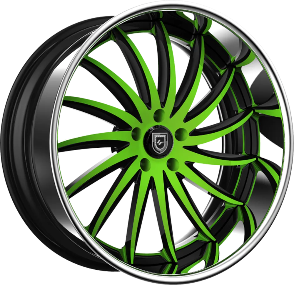 Lexani LF-748 STINGER Forged Wheels