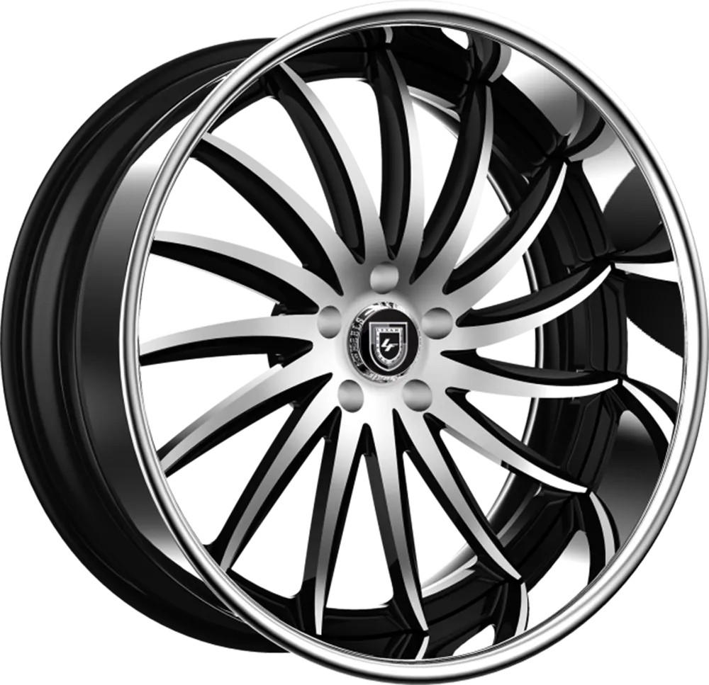 Lexani LF-748 STINGER Forged Wheels
