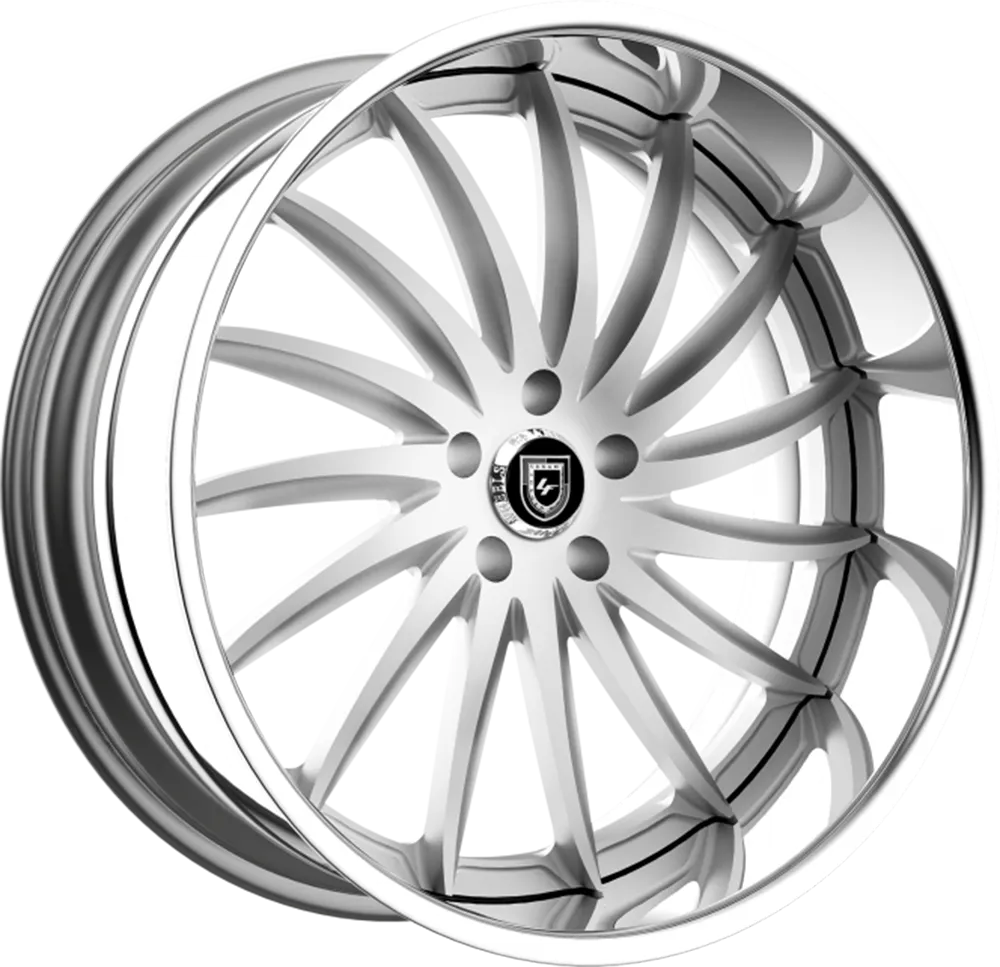 Lexani LF-748 STINGER Forged Wheels