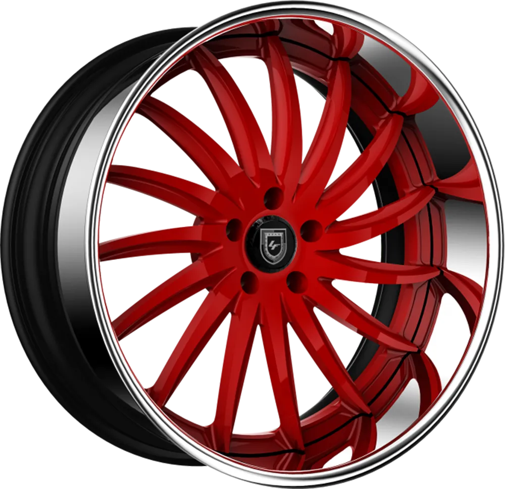 Lexani LF-748 STINGER Forged Wheels