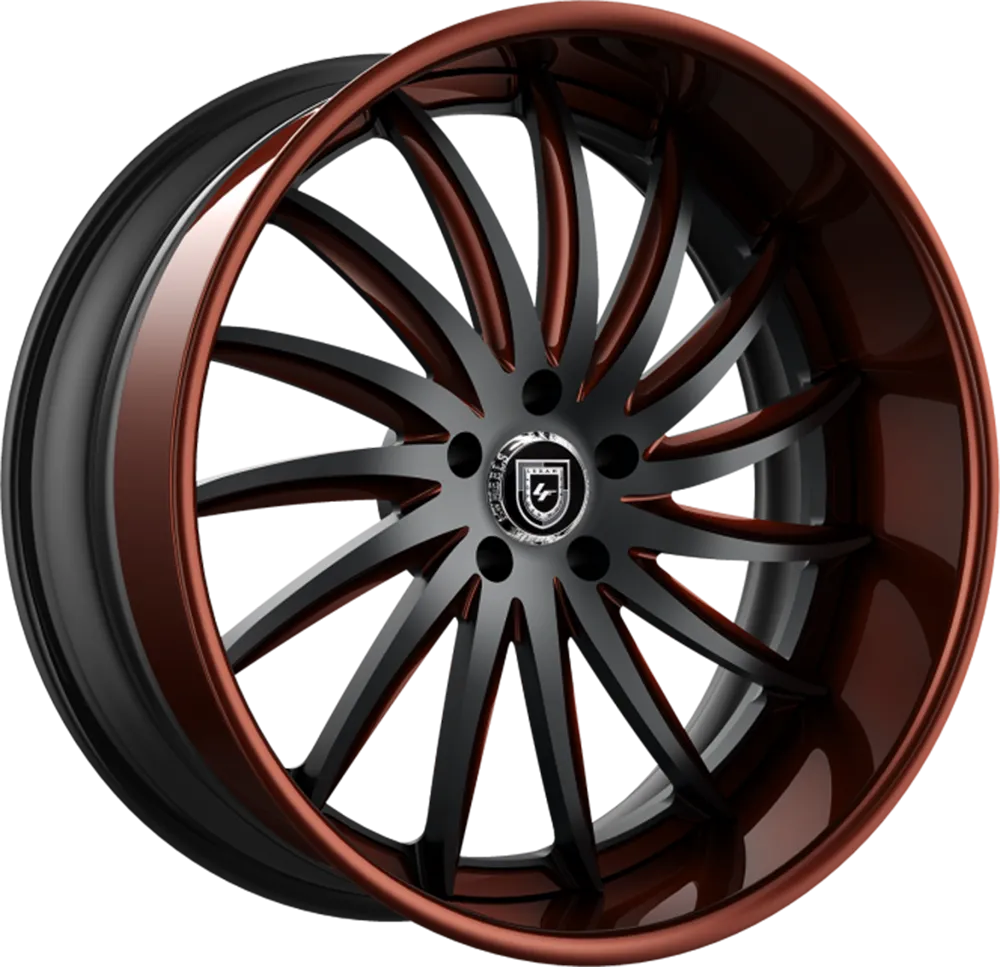 Lexani LF-748 STINGER Forged Wheels