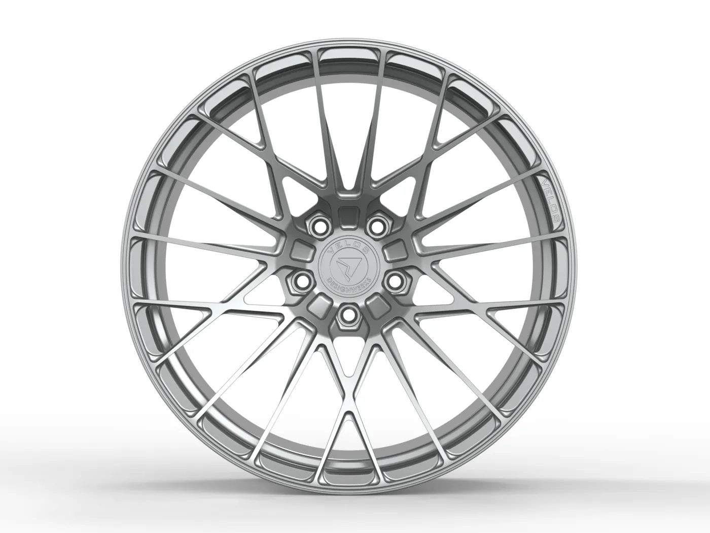 Velos VLS03 Monoblock FORGED WHEELS