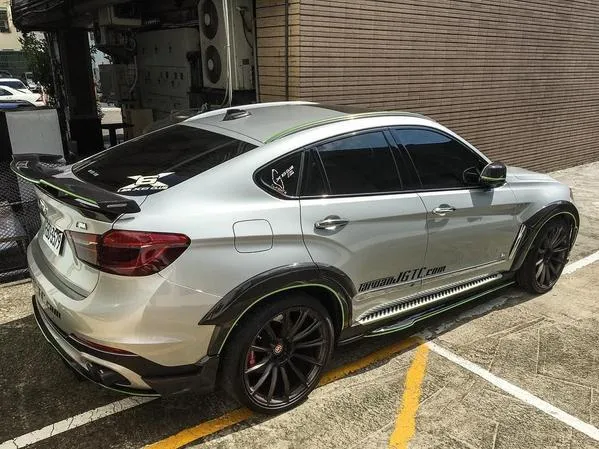 BC Forged wheels RZ712 (RZ Series)