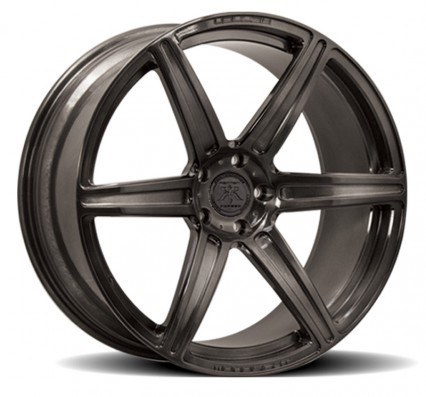 Rennen T6 CONCAVE forged wheels