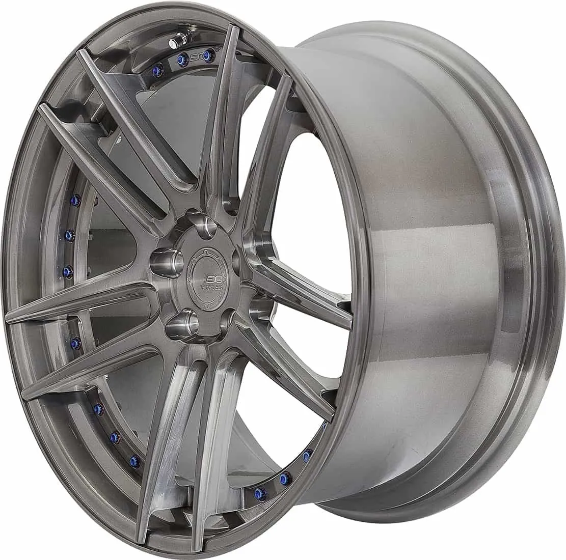 BC Forged wheels HCS01 (HCS Series)