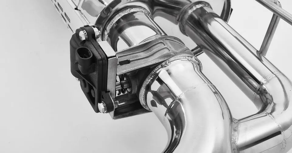 Xcentric Exhaust Systems for AUDI RS3