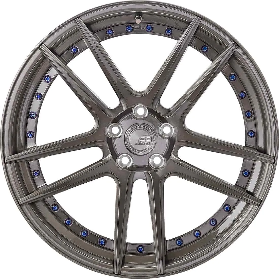 BC Forged wheels HCS01 (HCS Series)