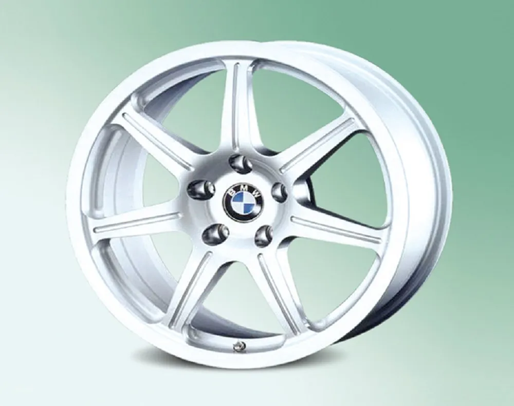 NEEZ MAGNESIUM BMG-MS22 FORGET WHEELS