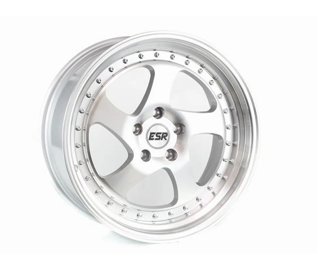 ESR SR02 Forged WHEELS