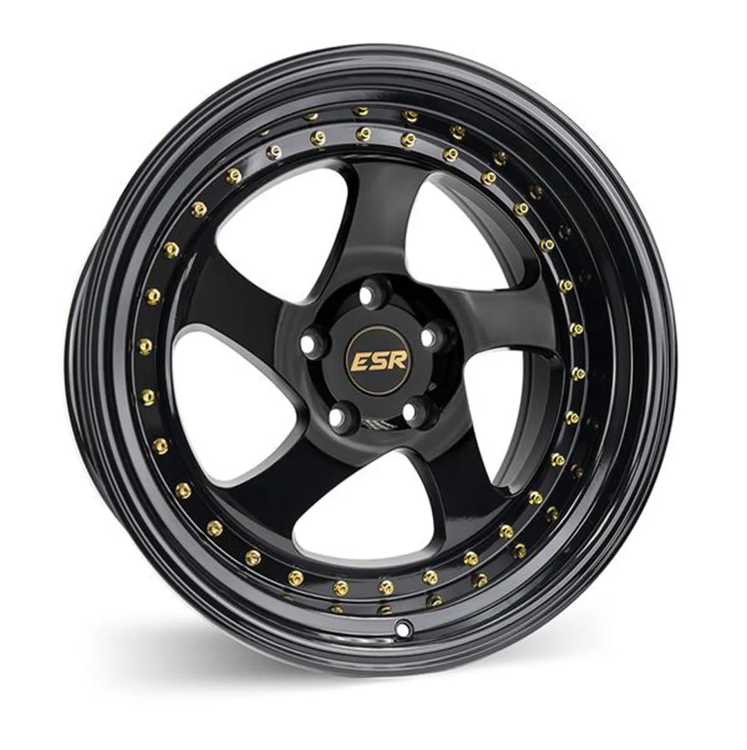 ESR SR02 Forged WHEELS