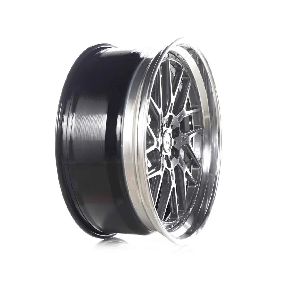 ADV.1 ADV8R Track Function (CS Series) forged wheels