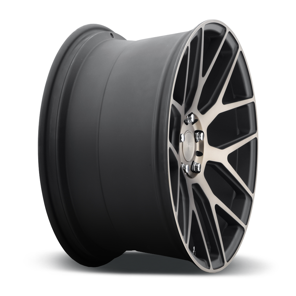 Niche  INTAKE M159 light alloy wheels