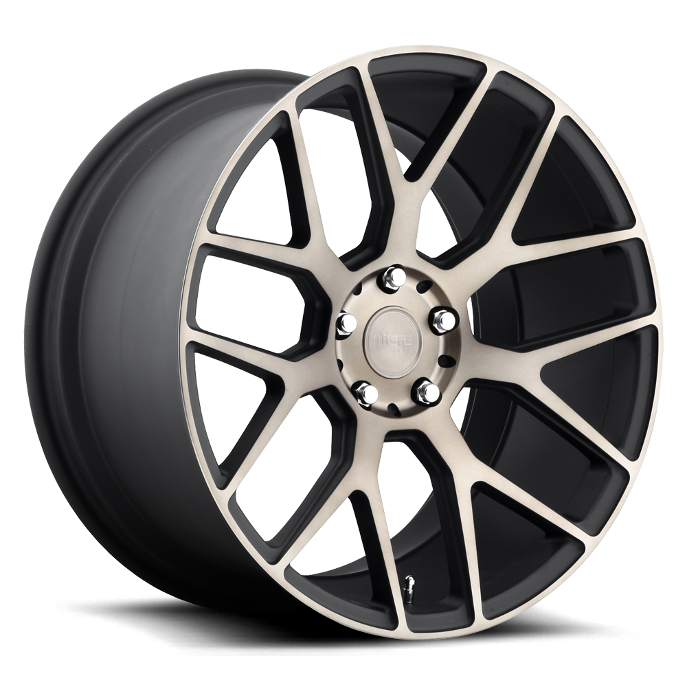 Niche  INTAKE M159 light alloy wheels