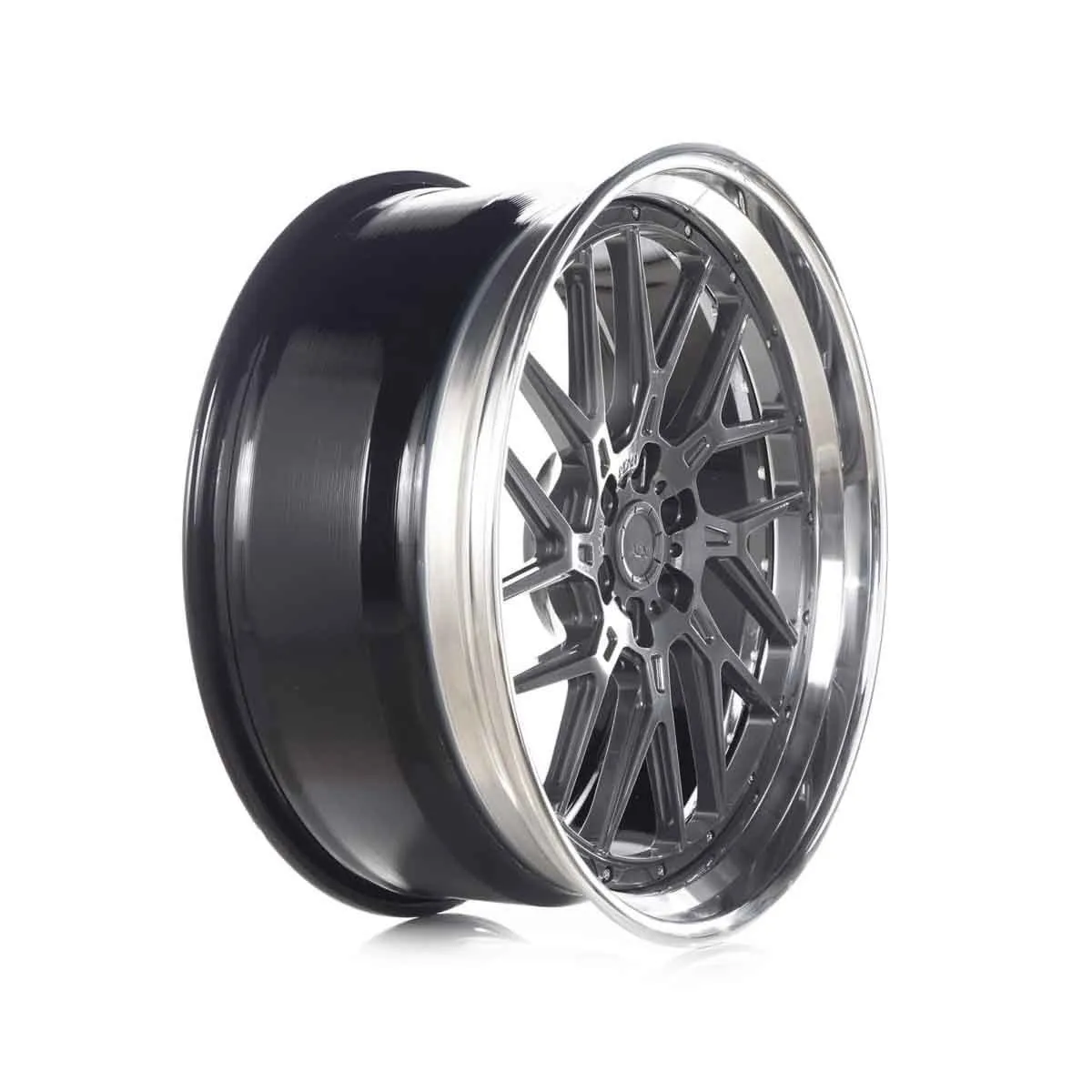 ADV.1 ADV8R Track Function (CS Series) forged wheels