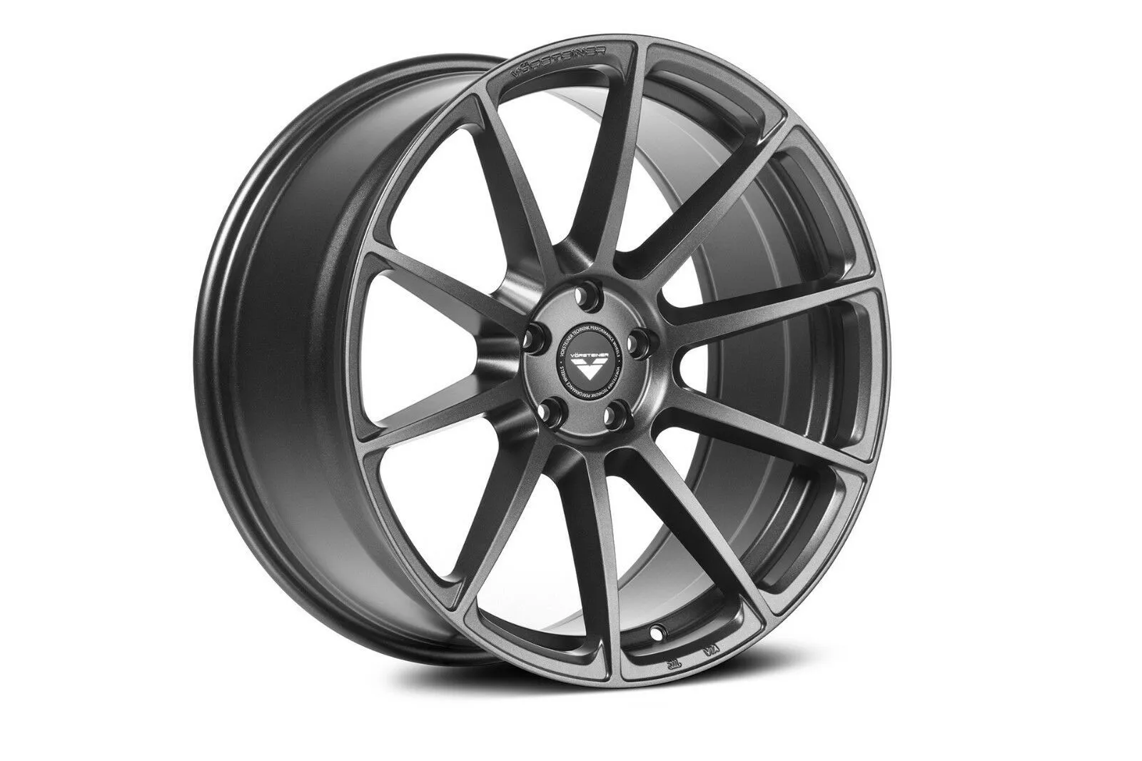 Vorsteiner Flow Forged wheels V-FF 102