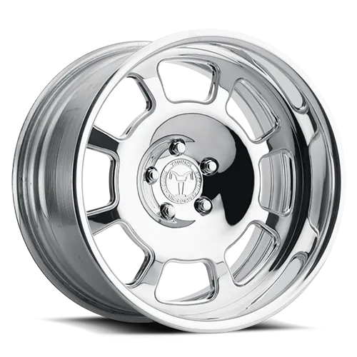 Triumph 8-TRACK Forged wheels