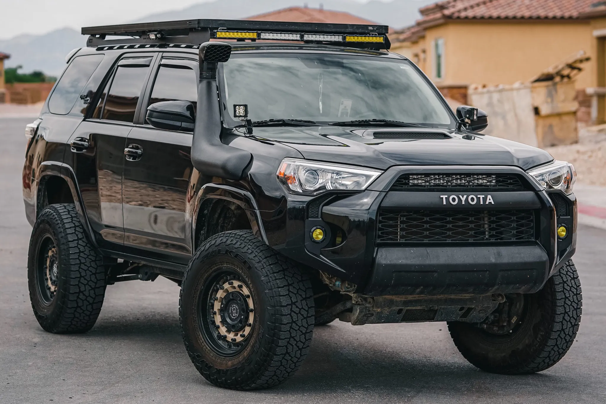 Black Rhino Arsenal  light alloy wheels