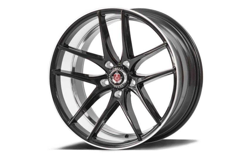 AXE EX19 Light Alloy Wheels
