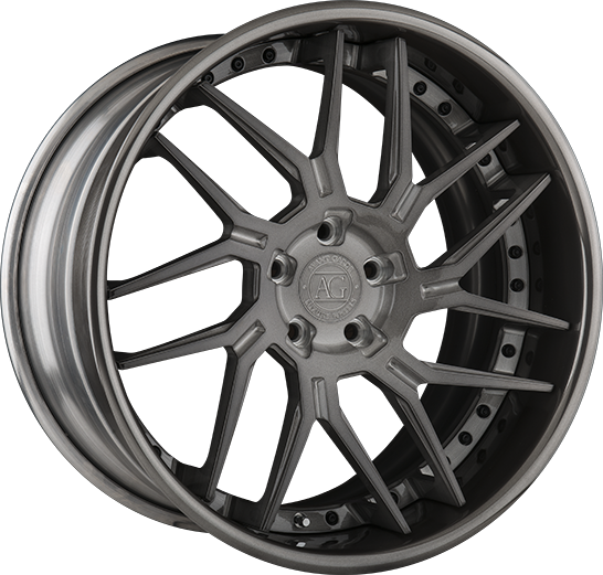 AVANT GARDE forged wheels AGL35