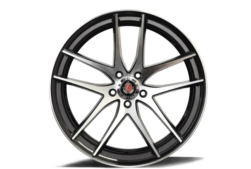 AXE EX19 Light Alloy Wheels