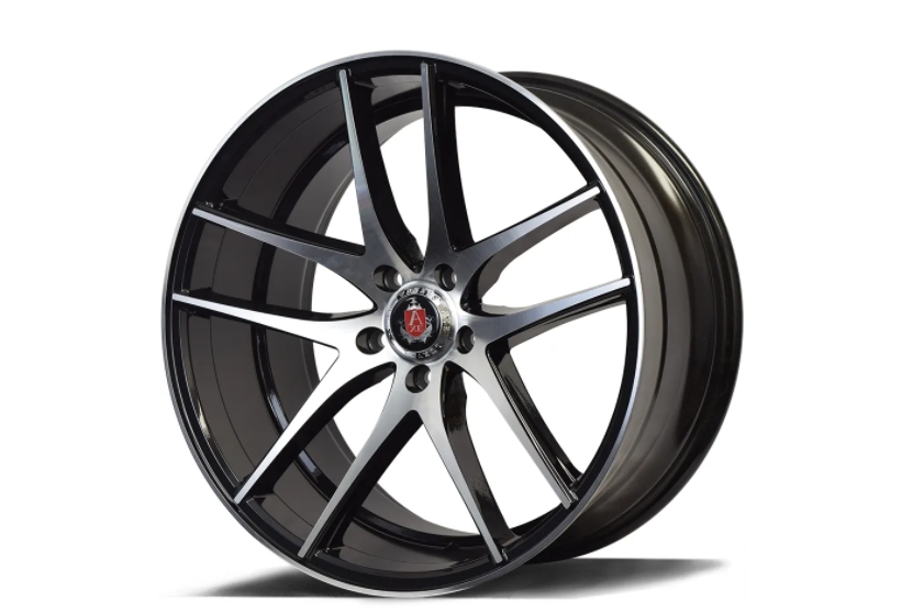 AXE EX19 Light Alloy Wheels