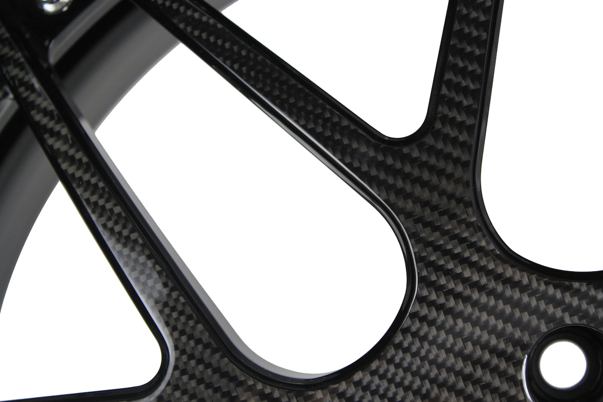 Strasse SV8 SIGNATURE 3 Piece Forged Wheels