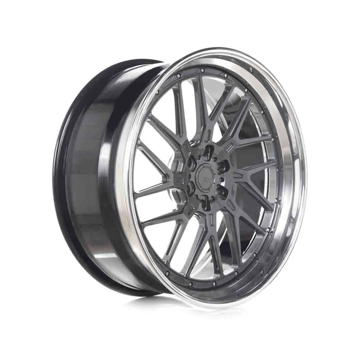 ADV.1 ADV8R Track Function (CS Series) forged wheels