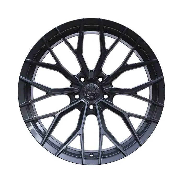 Quantum44 SFF-2 FlowForm Wheels
