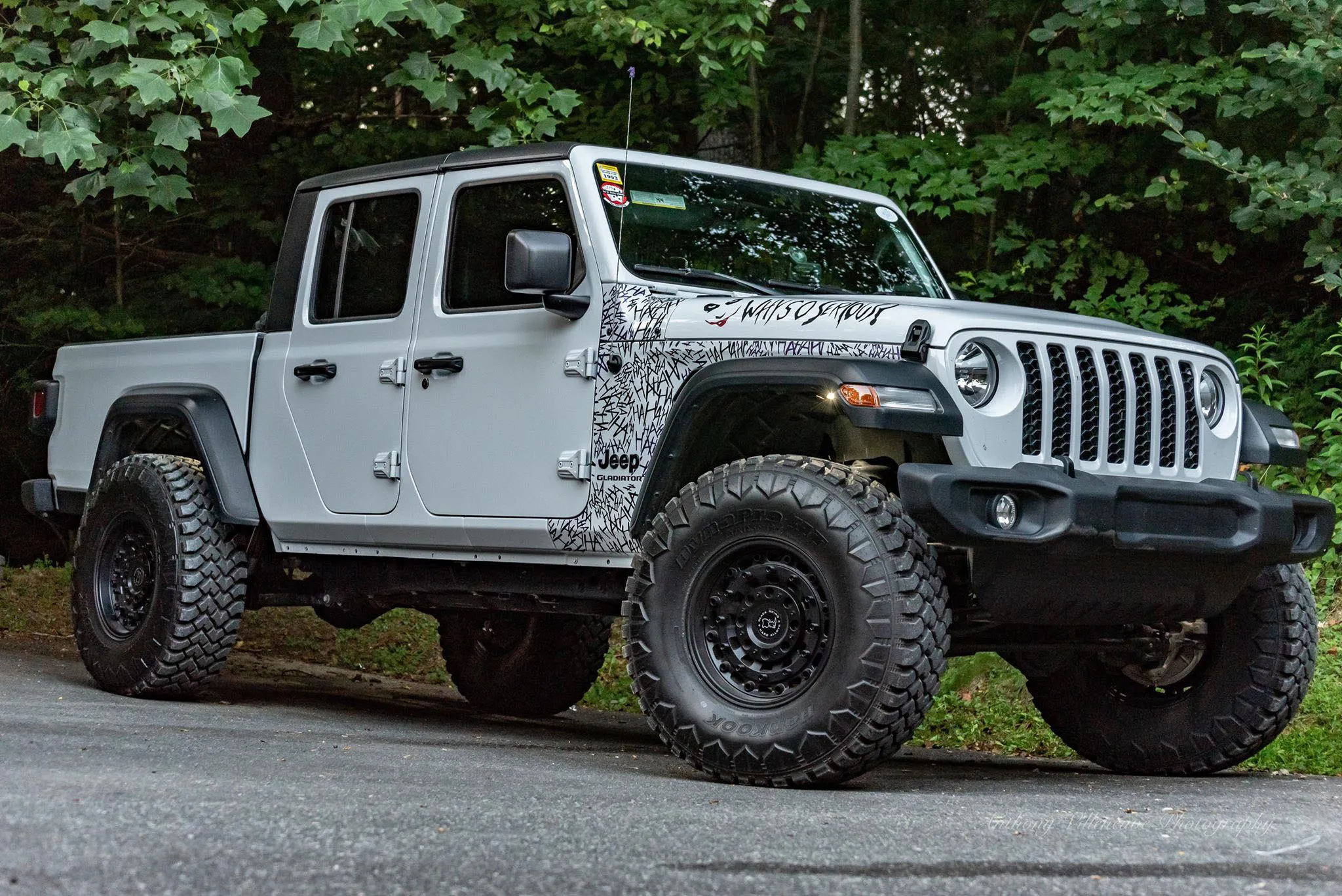Black Rhino Arsenal  light alloy wheels