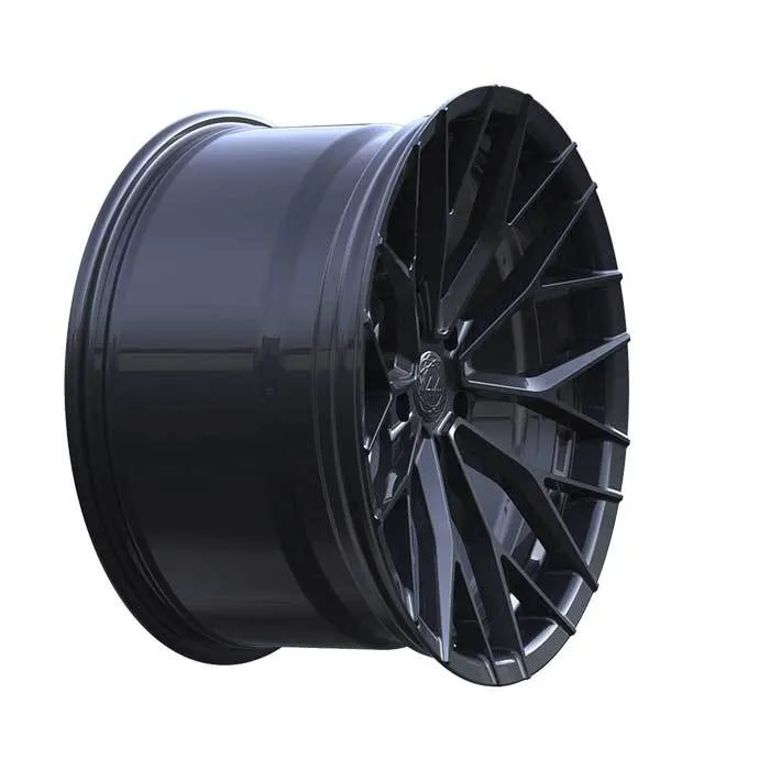 Quantum44 SFF-2 FlowForm Wheels