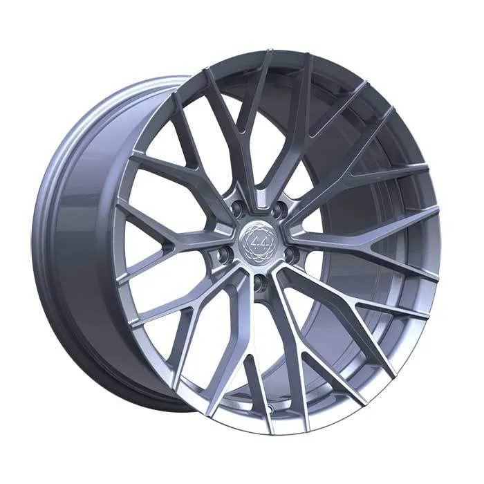Quantum44 SFF-2 FlowForm Wheels