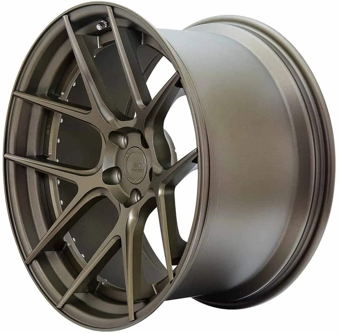BC Forged wheels HCS02 (HCS Series)