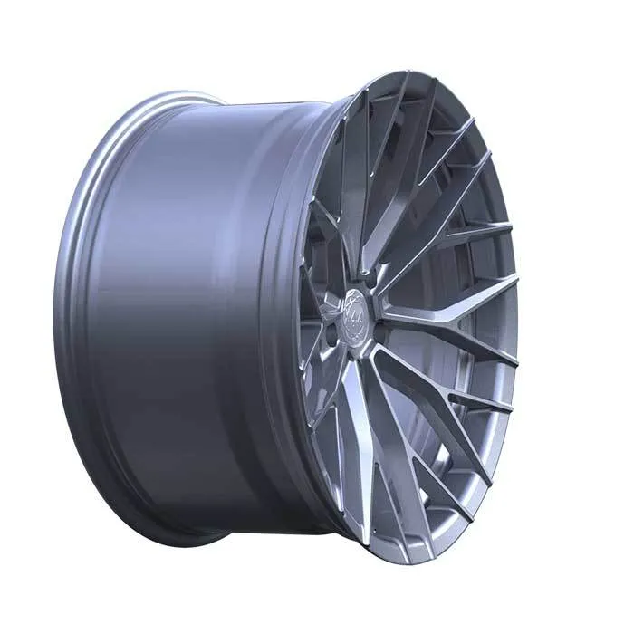 Quantum44 SFF-2 FlowForm Wheels