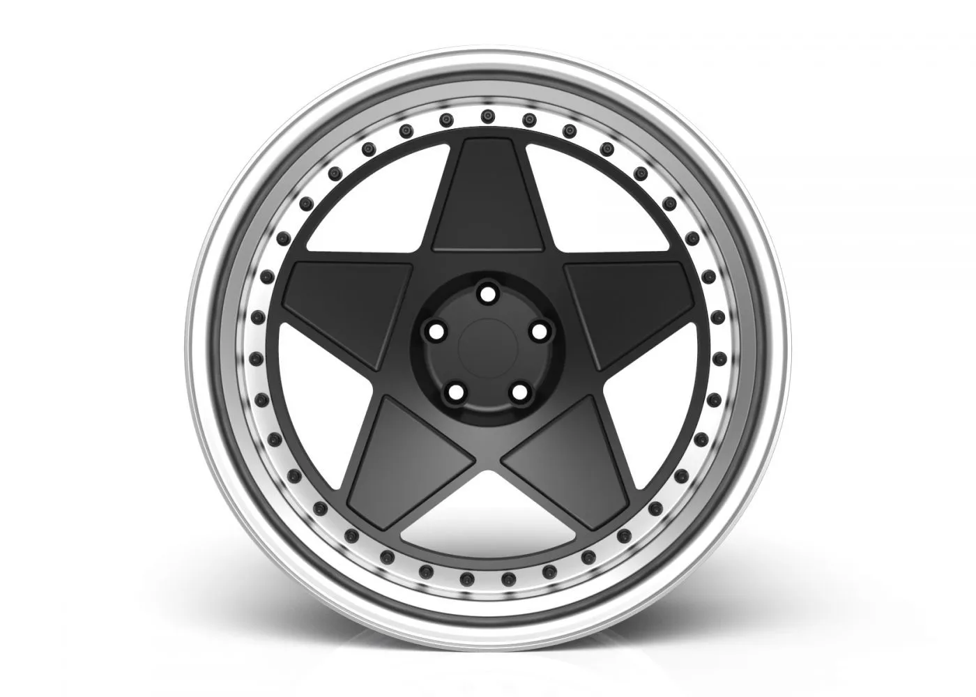 3SDM 3.05 FR SERIES  Forged Wheels