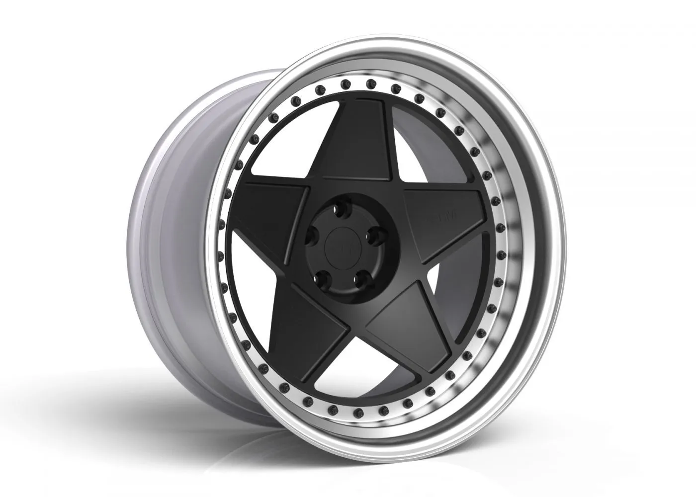 3SDM 3.05 FR SERIES Forged Wheels