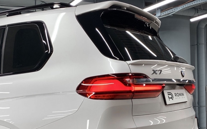 premium body kit BMW X7 2019 - 2020