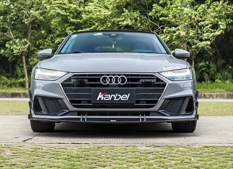 Karbel Body Kit for AUDI A7  new style