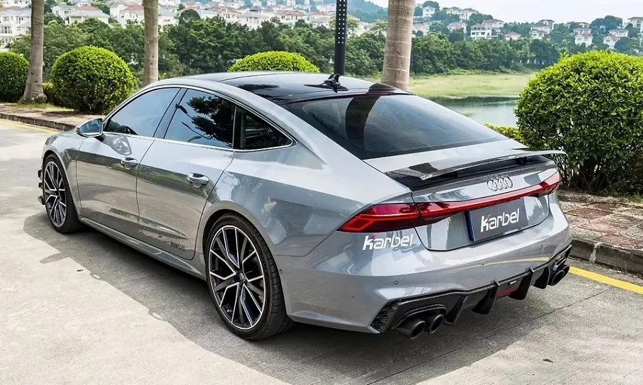 Karbel Body Kit for AUDI A7 latest model