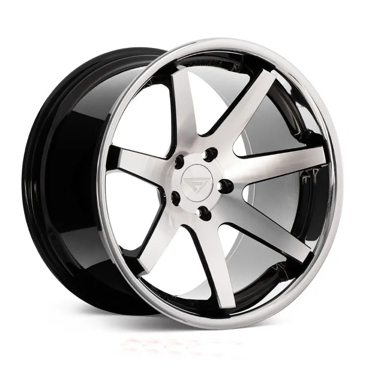 Ferrada FR1 forged wheels
