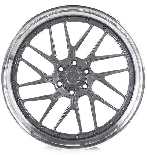 ADV.1 ADV8R Track Function (CS Series) forged wheels