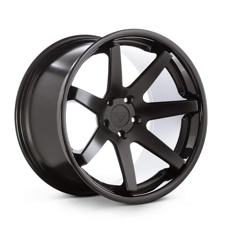 Ferrada FR1 forged wheels